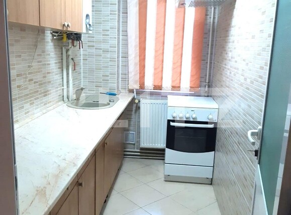 Apartament de închiriat 3 camere Micro 4 - 99925AI | BLITZ Târgoviște | Poza5