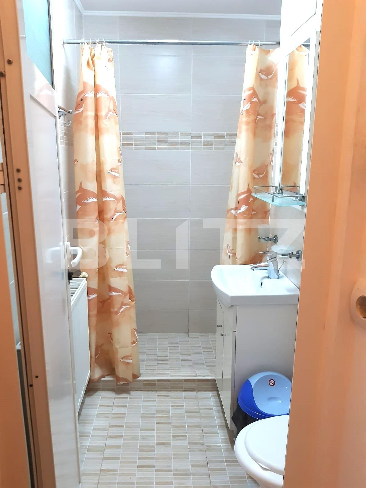 Apartament de închiriat 3 camere Micro 4 - 99925AI | BLITZ Târgoviște | Poza4