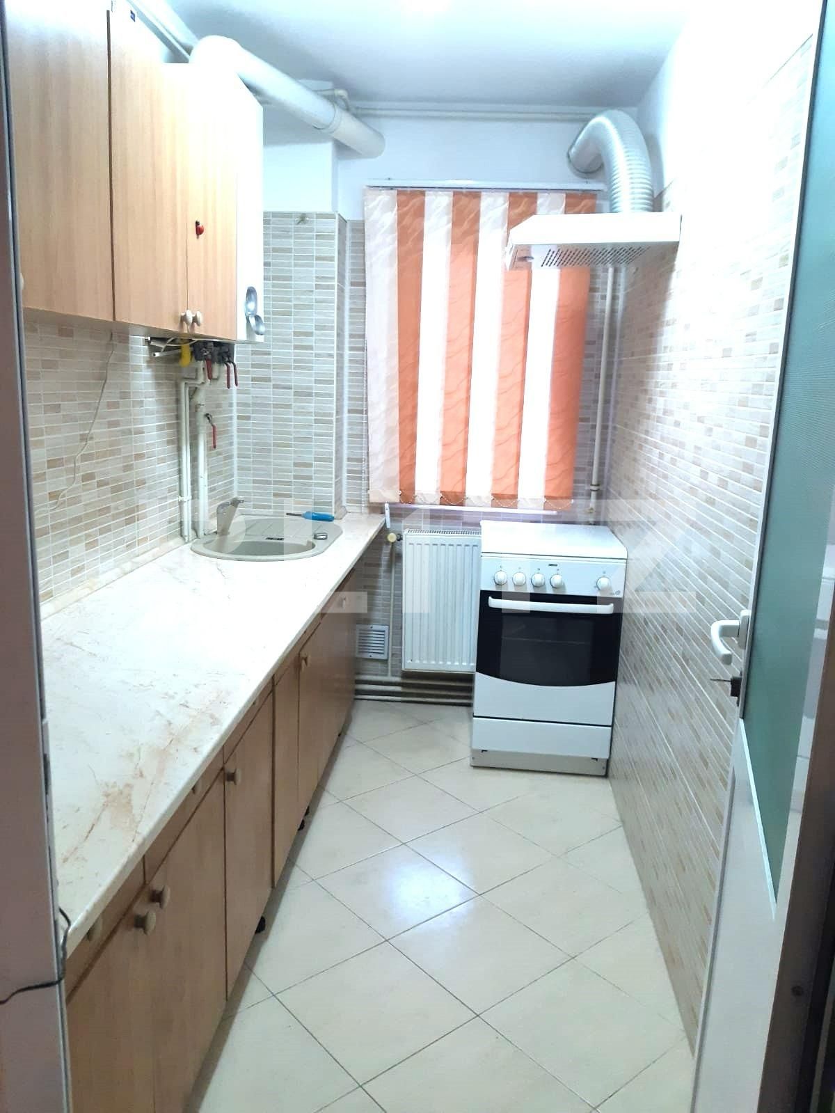 Apartament de închiriat 3 camere Micro 4 - 99925AI | BLITZ Târgoviște | Poza5