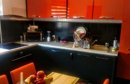 Casa individuala 200 mp, teren 445 mp, Contesti