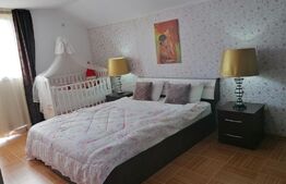 Casa individuala 200 mp, teren 445 mp, Contesti