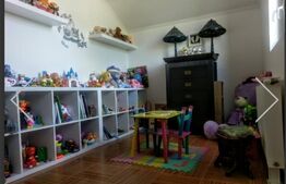 Casa individuala 200 mp, teren 445 mp, Contesti