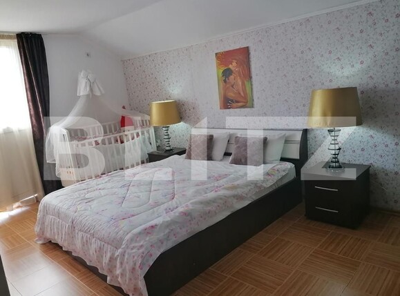 Casa de vânzare 4 camere Exterior Sud - 99928CV | BLITZ Târgoviște | Poza3