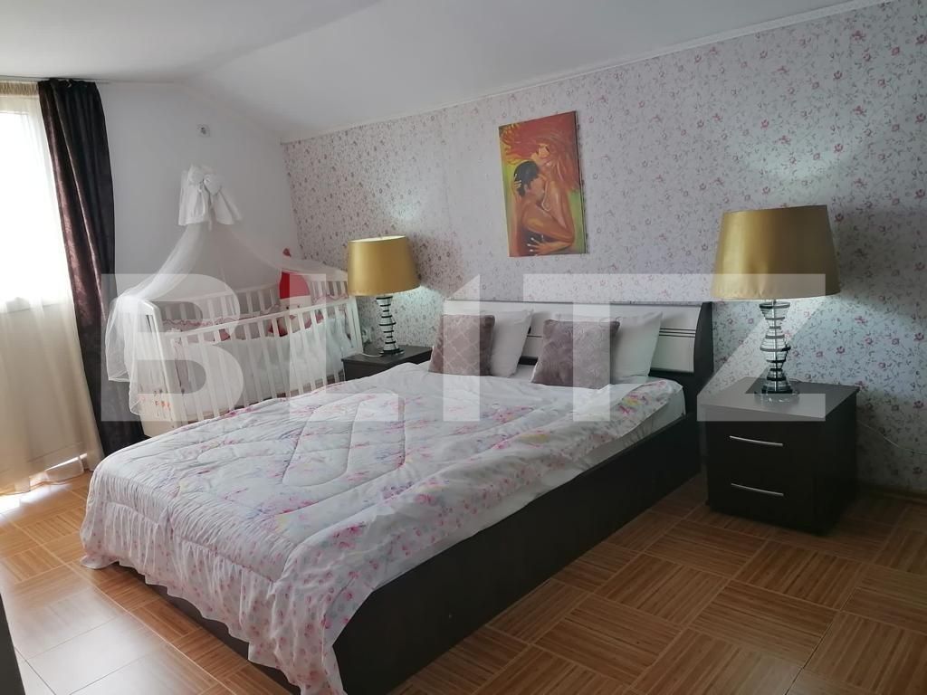 Casa de vânzare 4 camere Exterior Sud - 99928CV | BLITZ Târgoviște | Poza3