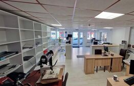 Casa in Targu Jiu zona preferentiala in Piata Mica