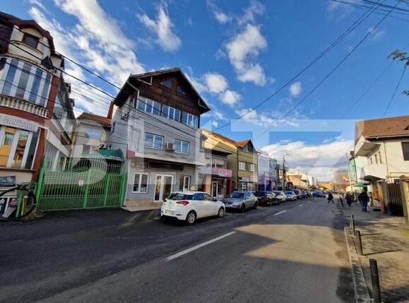 Casa de vânzare 10 camere 9 Mai - 103276CV | BLITZ Târgu Jiu | Poza1