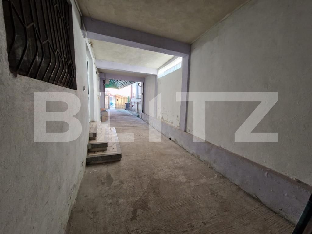 Casa de vânzare 10 camere 9 Mai - 103276CV | BLITZ Târgu Jiu | Poza18