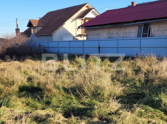 Teren de vânzare Sud Est - 103497TV | BLITZ Târgu Jiu | Poza2