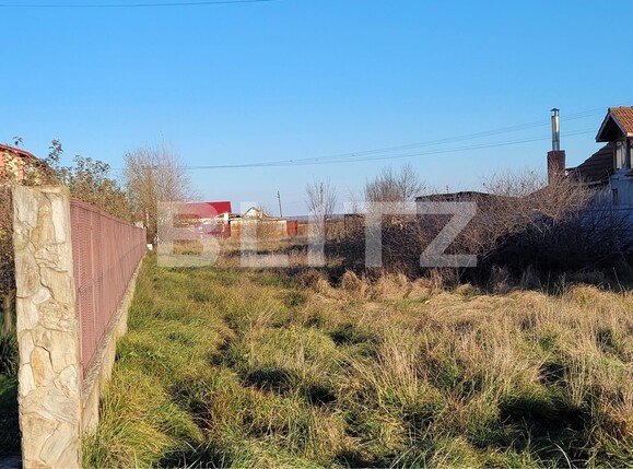 Teren de vânzare Sud Est - 103497TV | BLITZ Târgu Jiu | Poza1