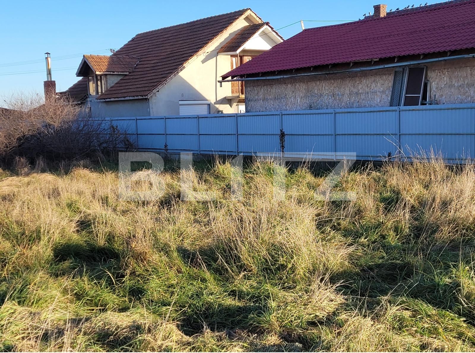 Teren de vânzare Sud Est - 103497TV | BLITZ Târgu Jiu | Poza2