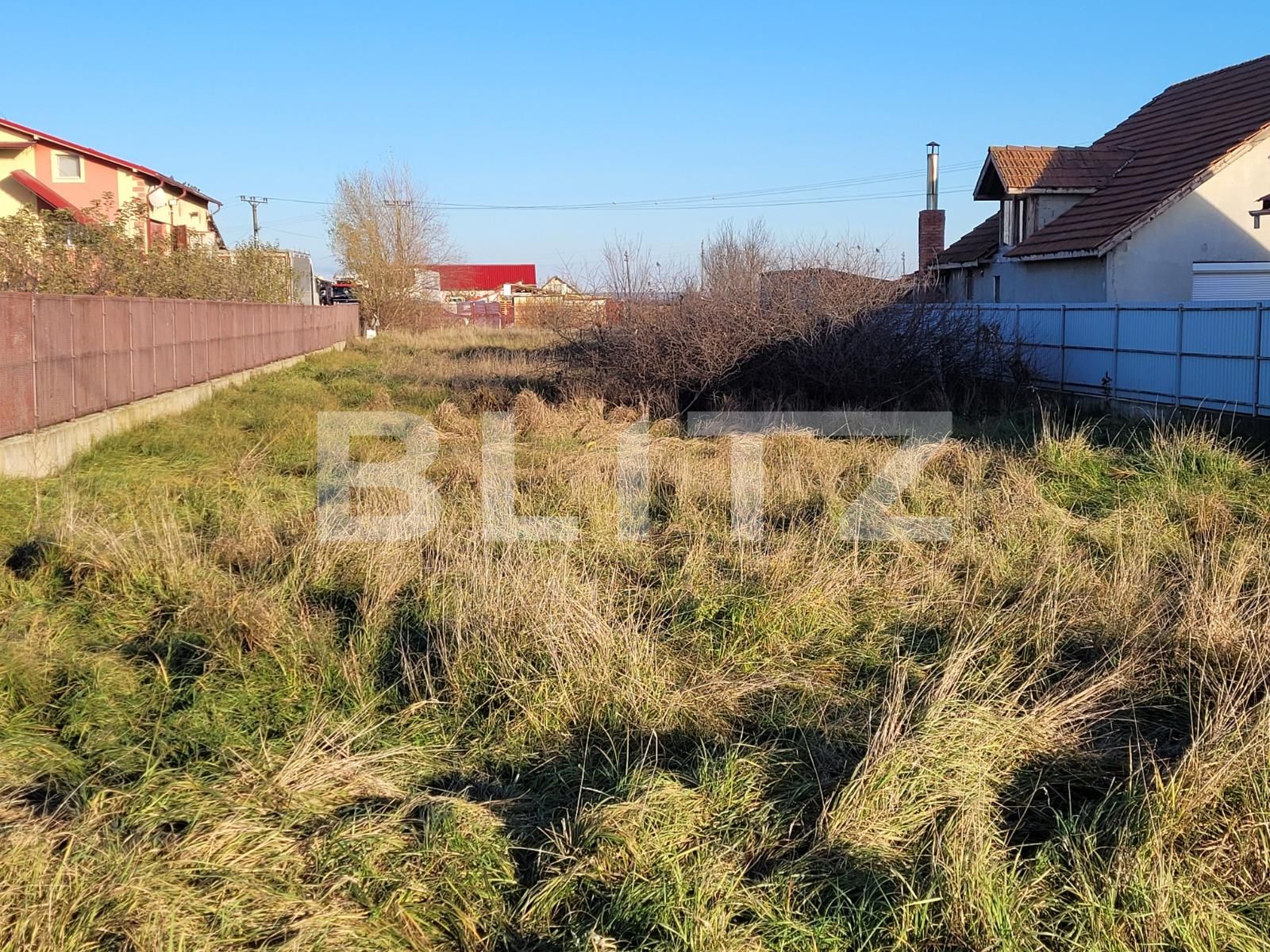 Teren de vânzare Sud Est - 103497TV | BLITZ Târgu Jiu | Poza3