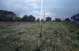 De vanzare teren intravilan Tg-Jiu, 2955,2 mp