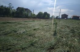 De vanzare teren intravilan Tg-Jiu, 2955,2 mp