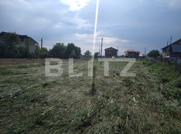Teren de vânzare Preajba - 103498TV | BLITZ Târgu Jiu | Poza2
