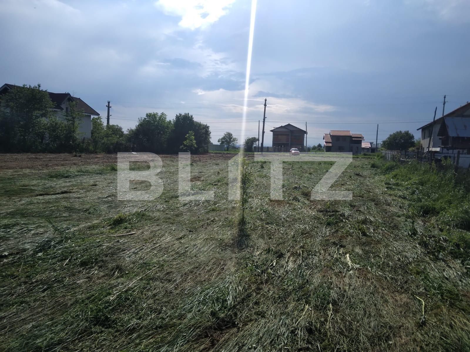 Teren de vânzare Preajba - 103498TV | BLITZ Târgu Jiu | Poza2