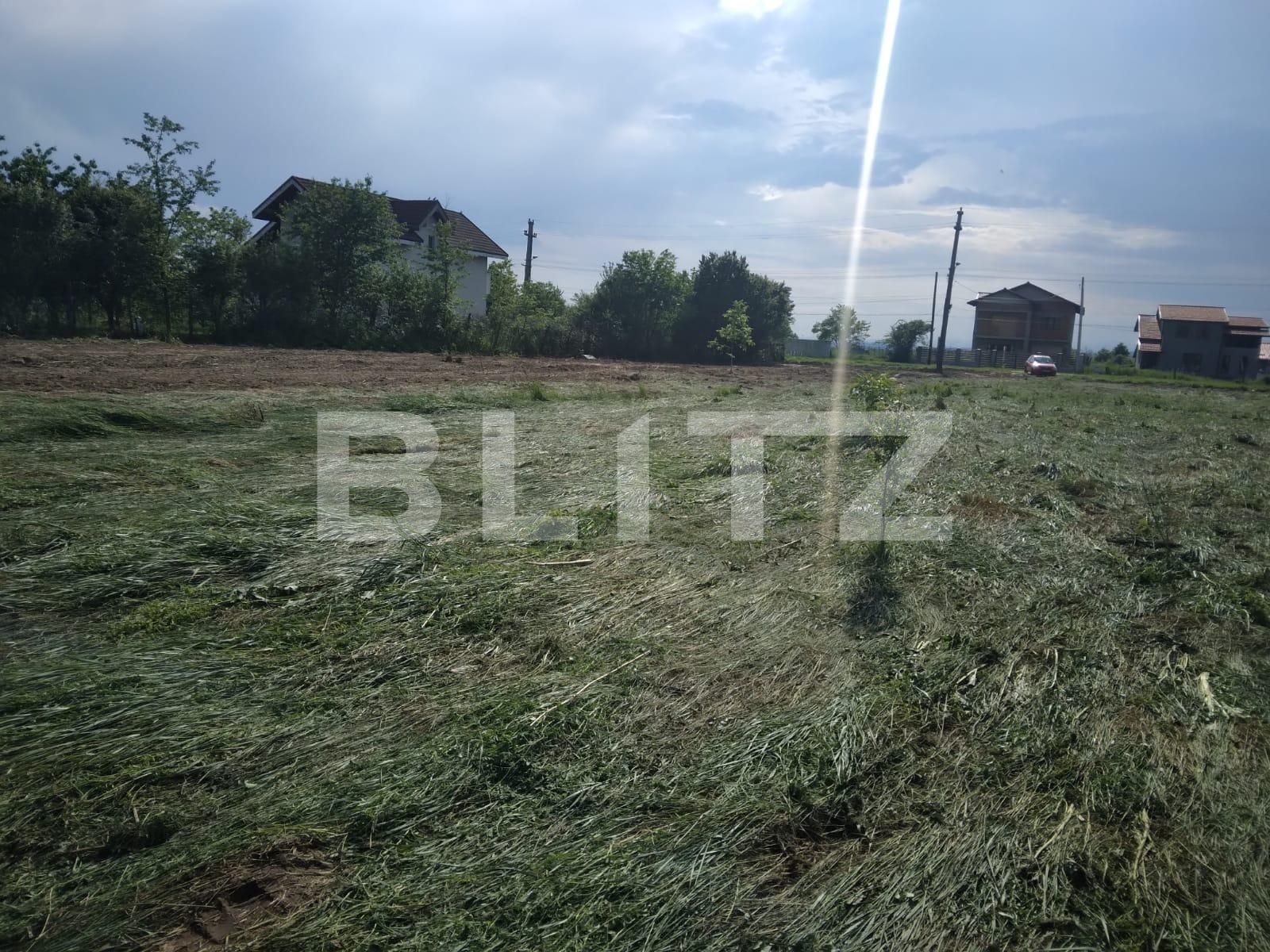 Teren de vânzare Preajba - 103498TV | BLITZ Târgu Jiu | Poza1