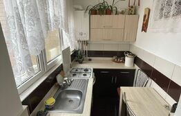 Apartament 2 camere, decomandat, zona Castelul de Apa