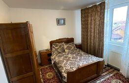 Apartament 2 camere, decomandat, zona Castelul de Apa