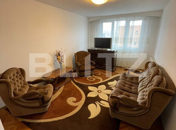 Apartament de vânzare 2 camere 1 Mai - 103499AV | BLITZ Târgu Jiu | Poza1