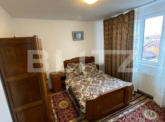 Apartament de vânzare 2 camere 1 Mai - 103499AV | BLITZ Târgu Jiu | Poza2