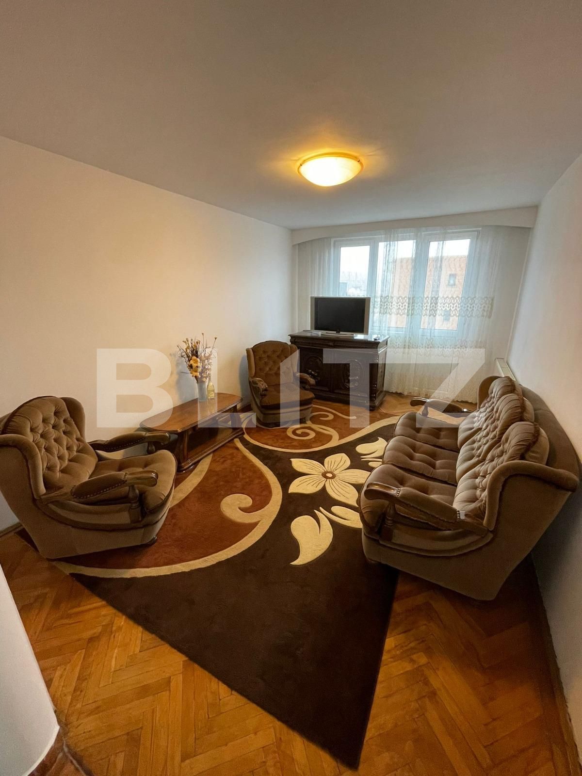 Apartament de vânzare 2 camere 1 Mai - 103499AV | BLITZ Târgu Jiu | Poza1