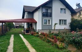 Casa/Pensiune la cheie 