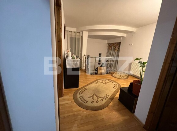 Casa de vânzare 4 camere Exterior Vest - 103587CV | BLITZ Târgu Jiu | Poza5