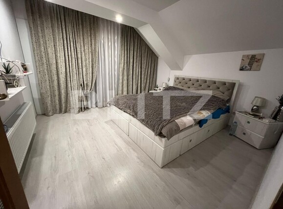 Casa de vânzare 4 camere Exterior Vest - 103587CV | BLITZ Târgu Jiu | Poza4