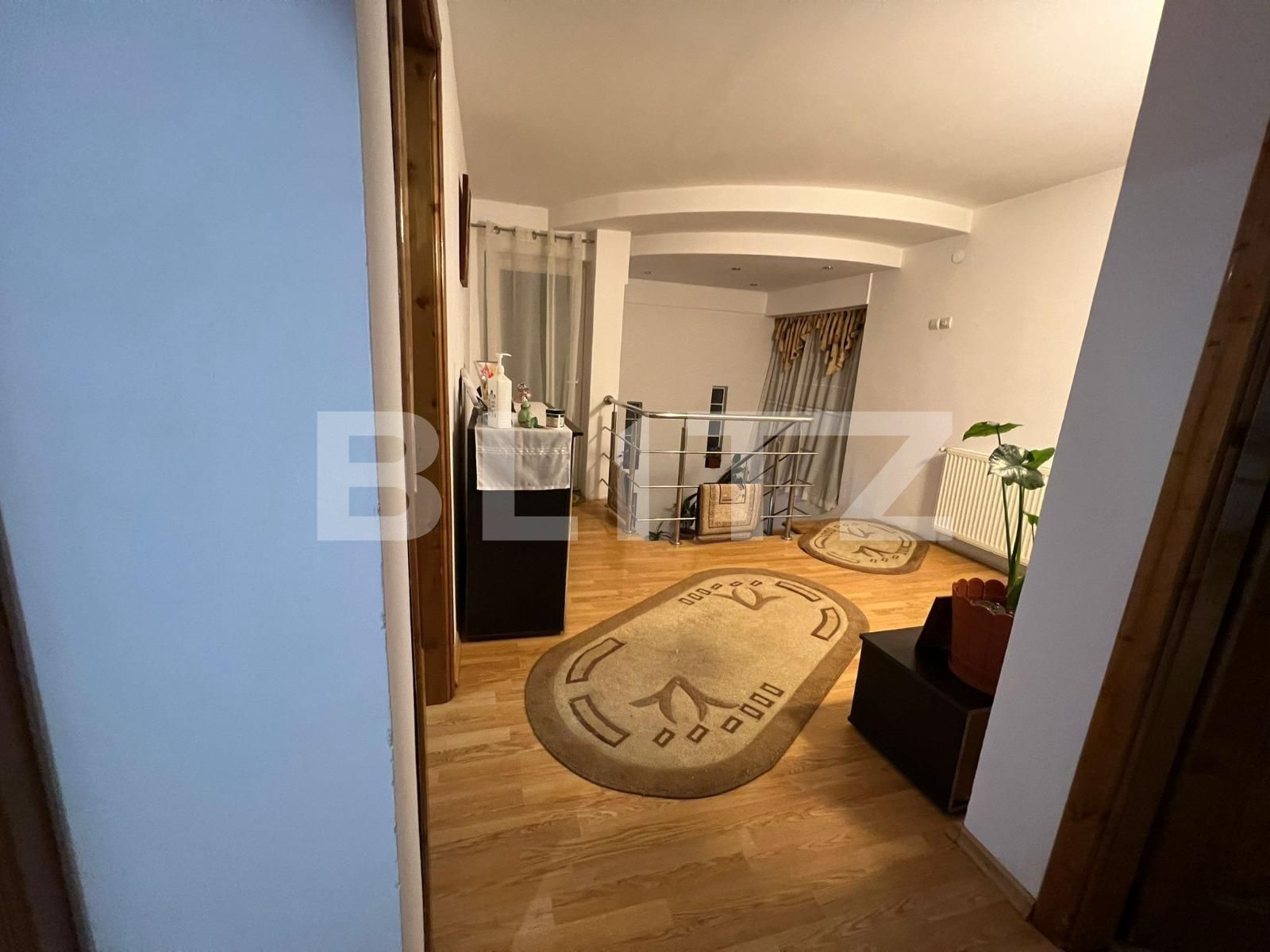 Casa de vânzare 4 camere Exterior Vest - 103587CV | BLITZ Târgu Jiu | Poza5
