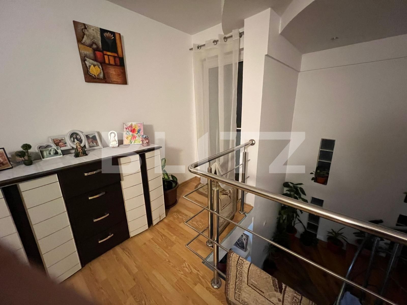 Casa de vânzare 4 camere Exterior Vest - 103587CV | BLITZ Târgu Jiu | Poza3