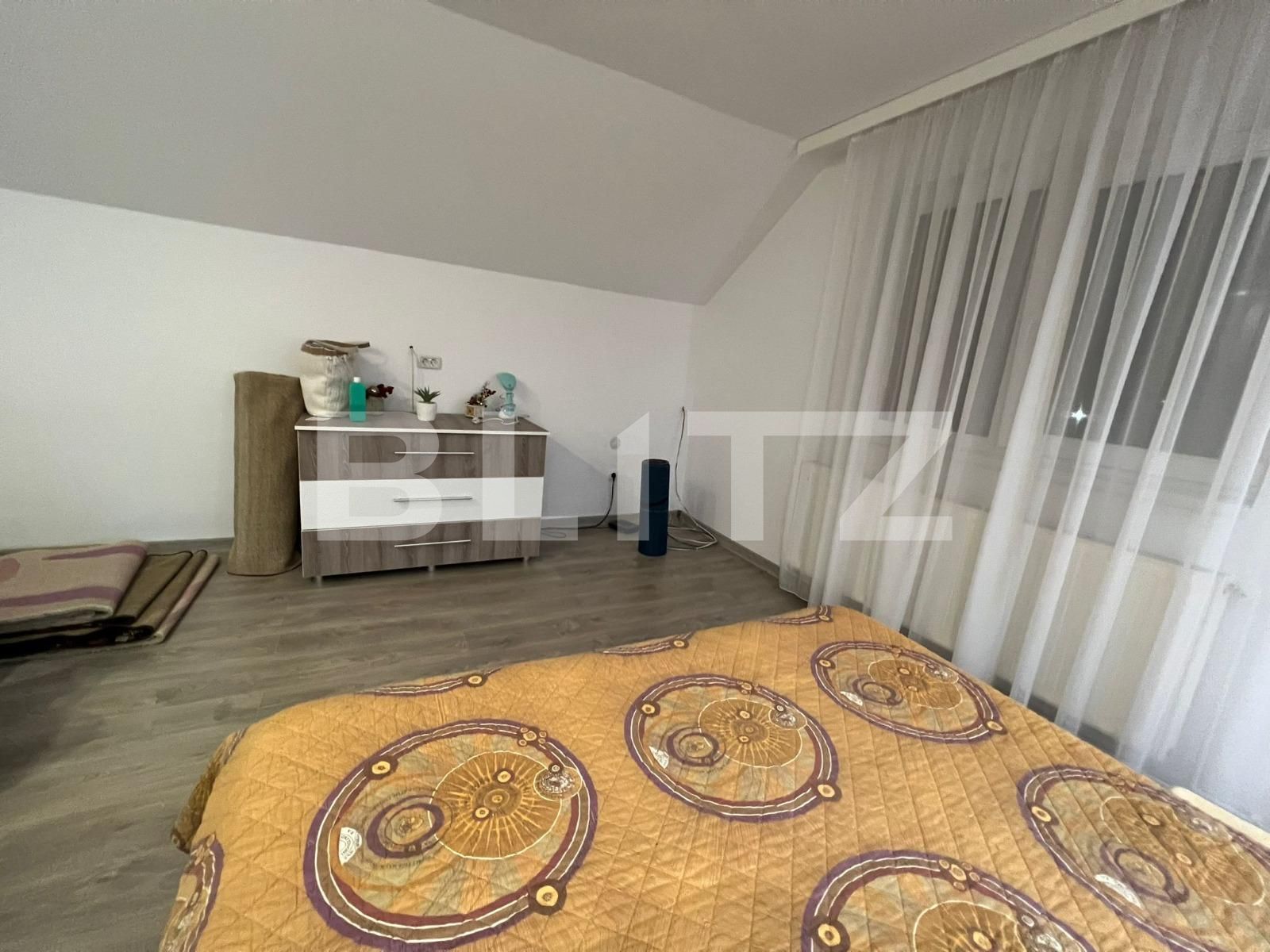 Casa de vânzare 4 camere Exterior Vest - 103587CV | BLITZ Târgu Jiu | Poza2