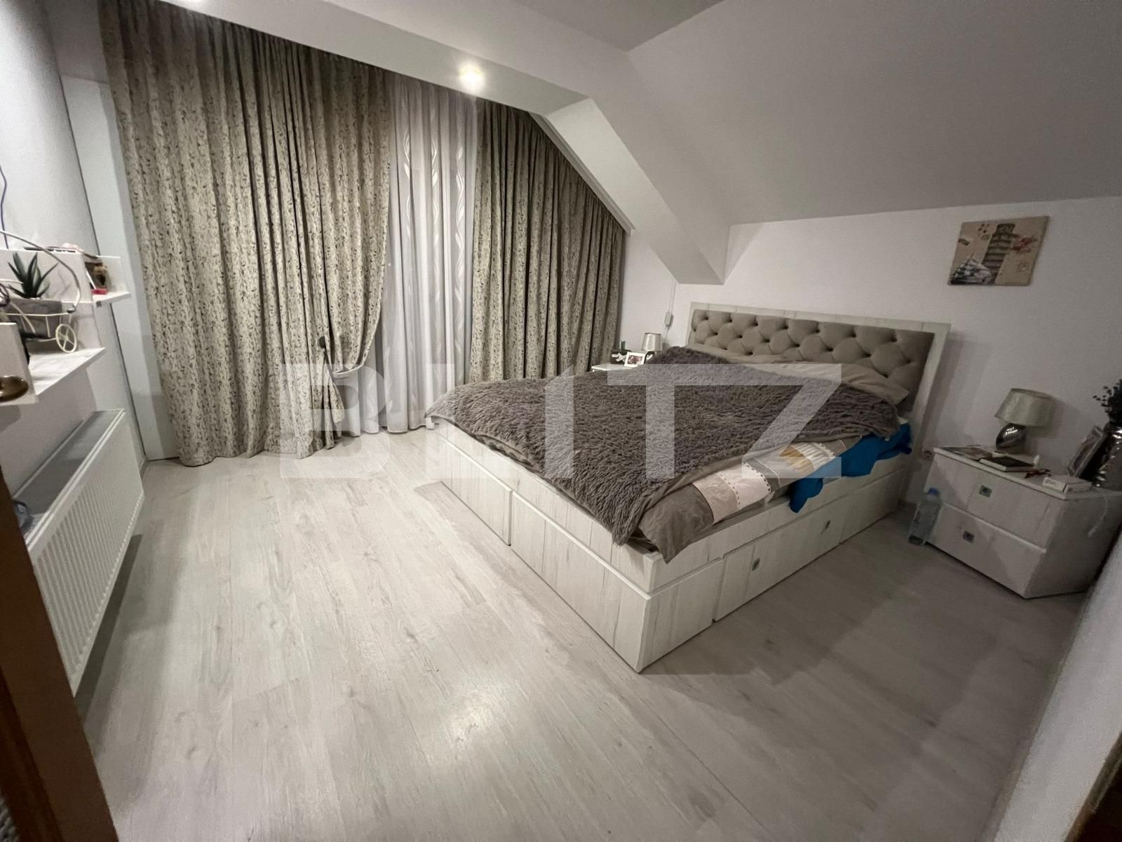 Casa de vânzare 4 camere Exterior Vest - 103587CV | BLITZ Târgu Jiu | Poza4