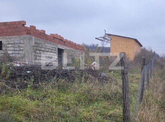 Teren de vânzare Central - 103731TV | BLITZ Târgu Jiu | Poza3