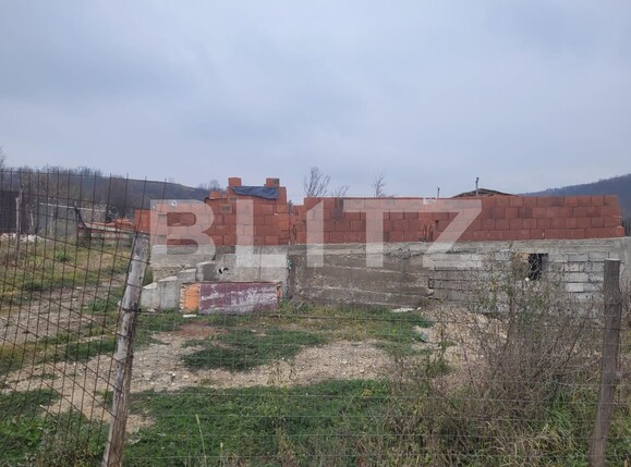 Teren de vânzare Central - 103731TV | BLITZ Târgu Jiu | Poza1