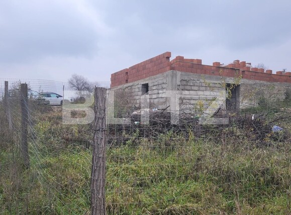 Teren de vânzare Central - 103731TV | BLITZ Târgu Jiu | Poza2