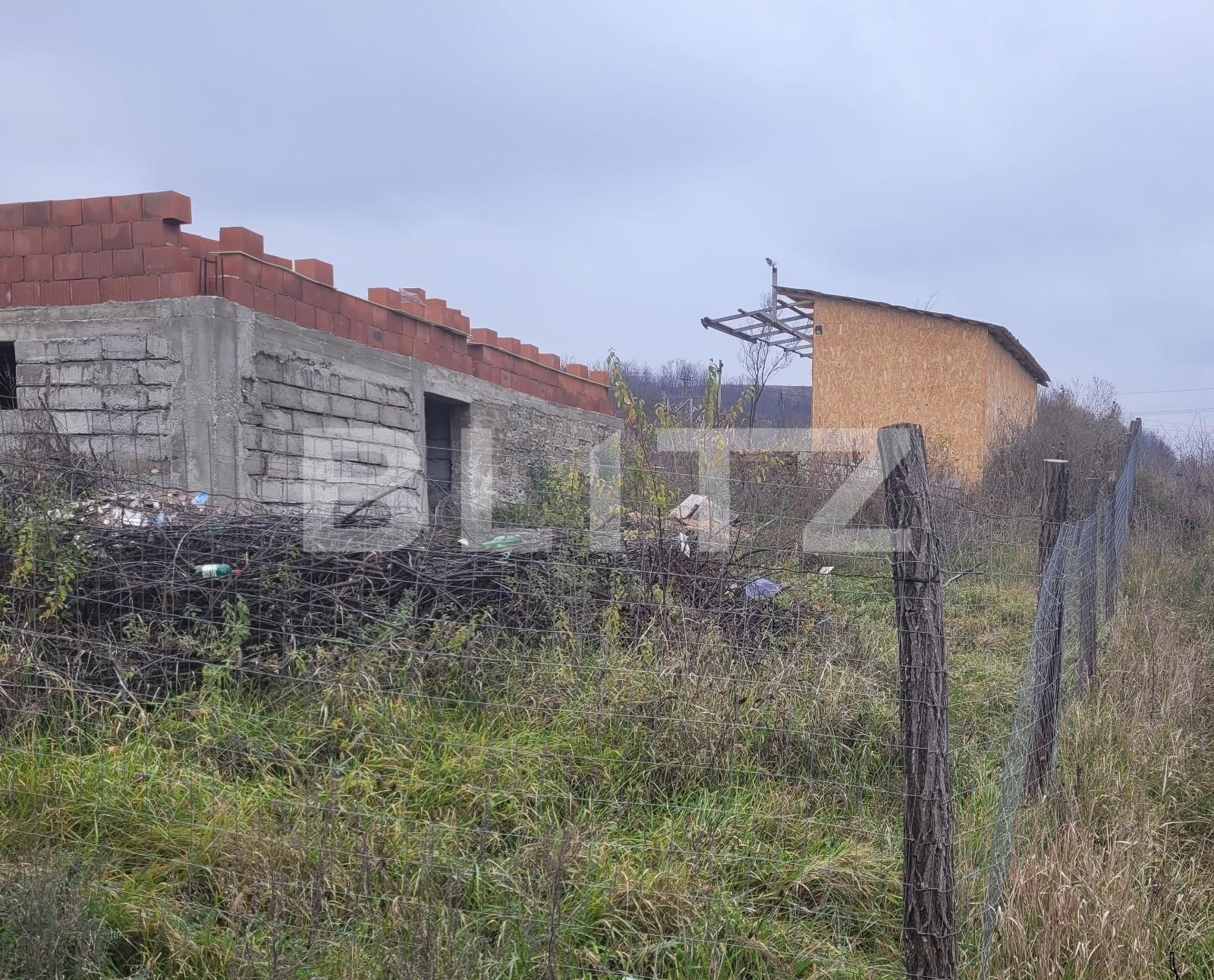 Teren de vânzare Central - 103731TV | BLITZ Târgu Jiu | Poza3