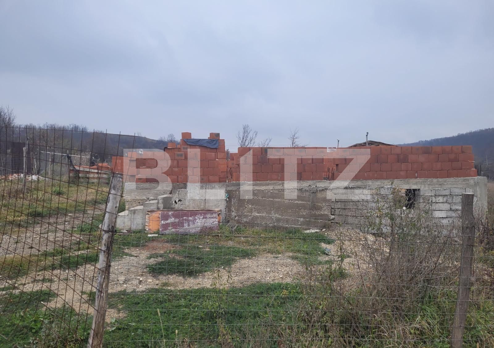 Teren de vânzare Central - 103731TV | BLITZ Târgu Jiu | Poza1