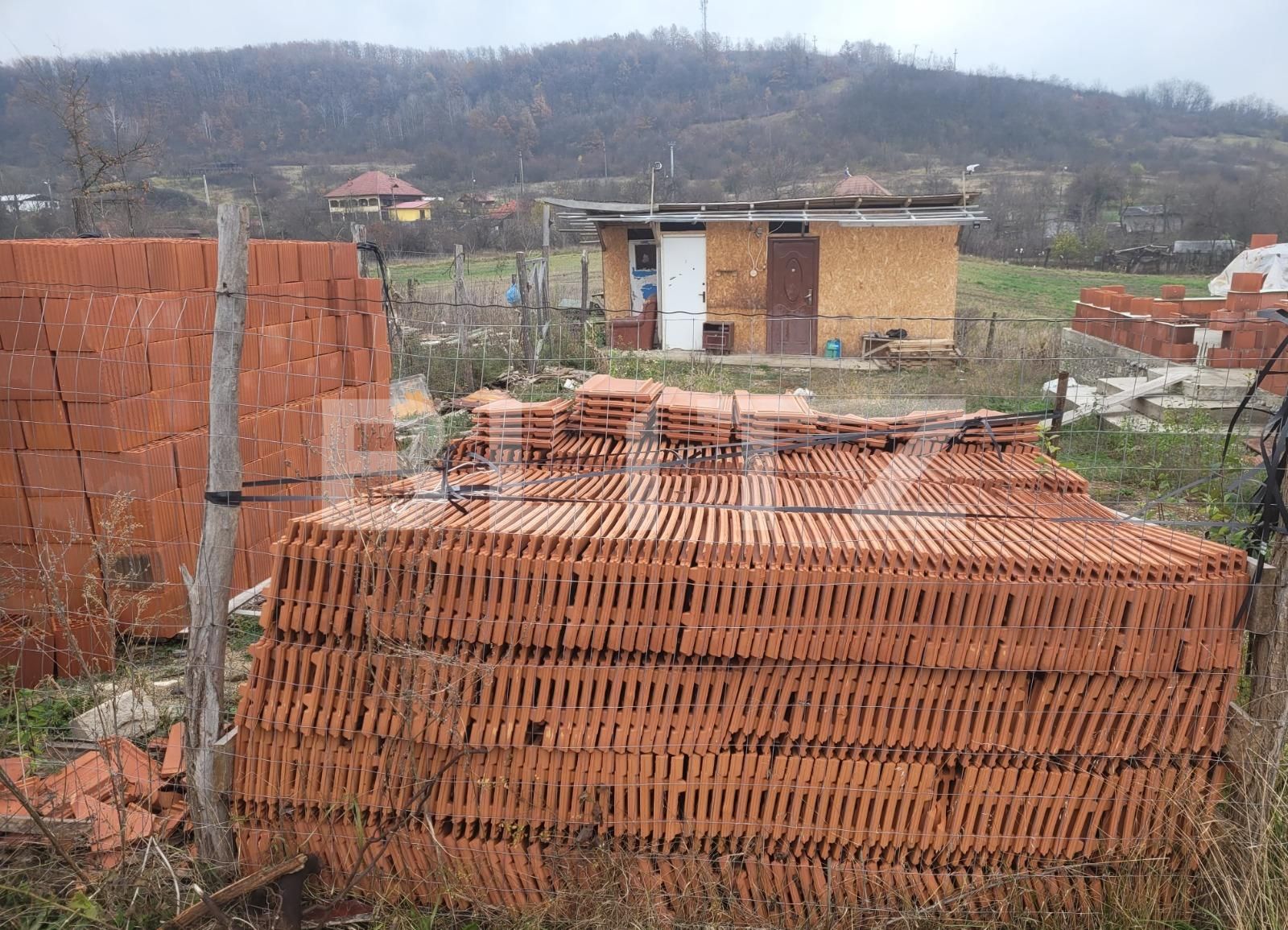 Teren de vânzare Central - 103731TV | BLITZ Târgu Jiu | Poza5