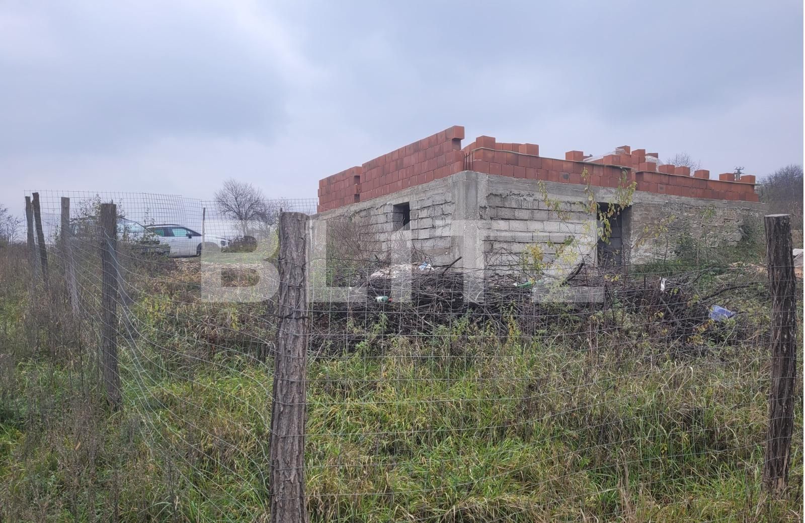 Teren de vânzare Central - 103731TV | BLITZ Târgu Jiu | Poza2