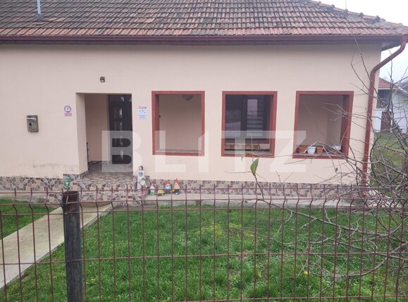 Teren de vânzare Central - 103748TV | BLITZ Târgu Jiu | Poza15