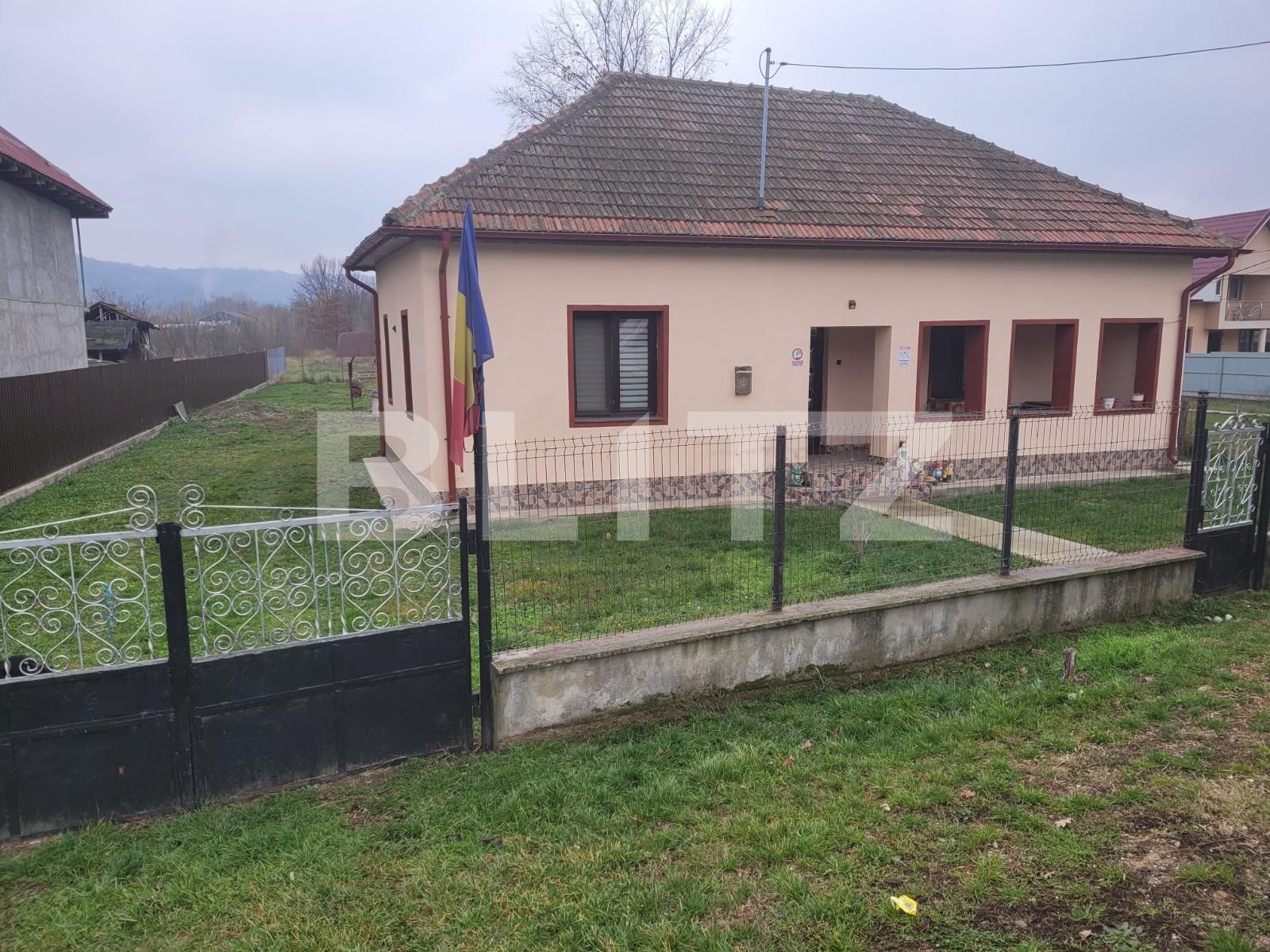 Teren de vânzare Central - 103748TV | BLITZ Târgu Jiu | Poza1