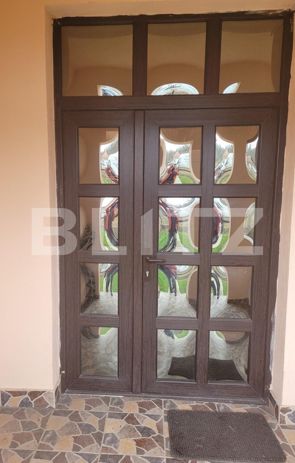 Teren de vânzare Central - 103748TV | BLITZ Târgu Jiu | Poza2