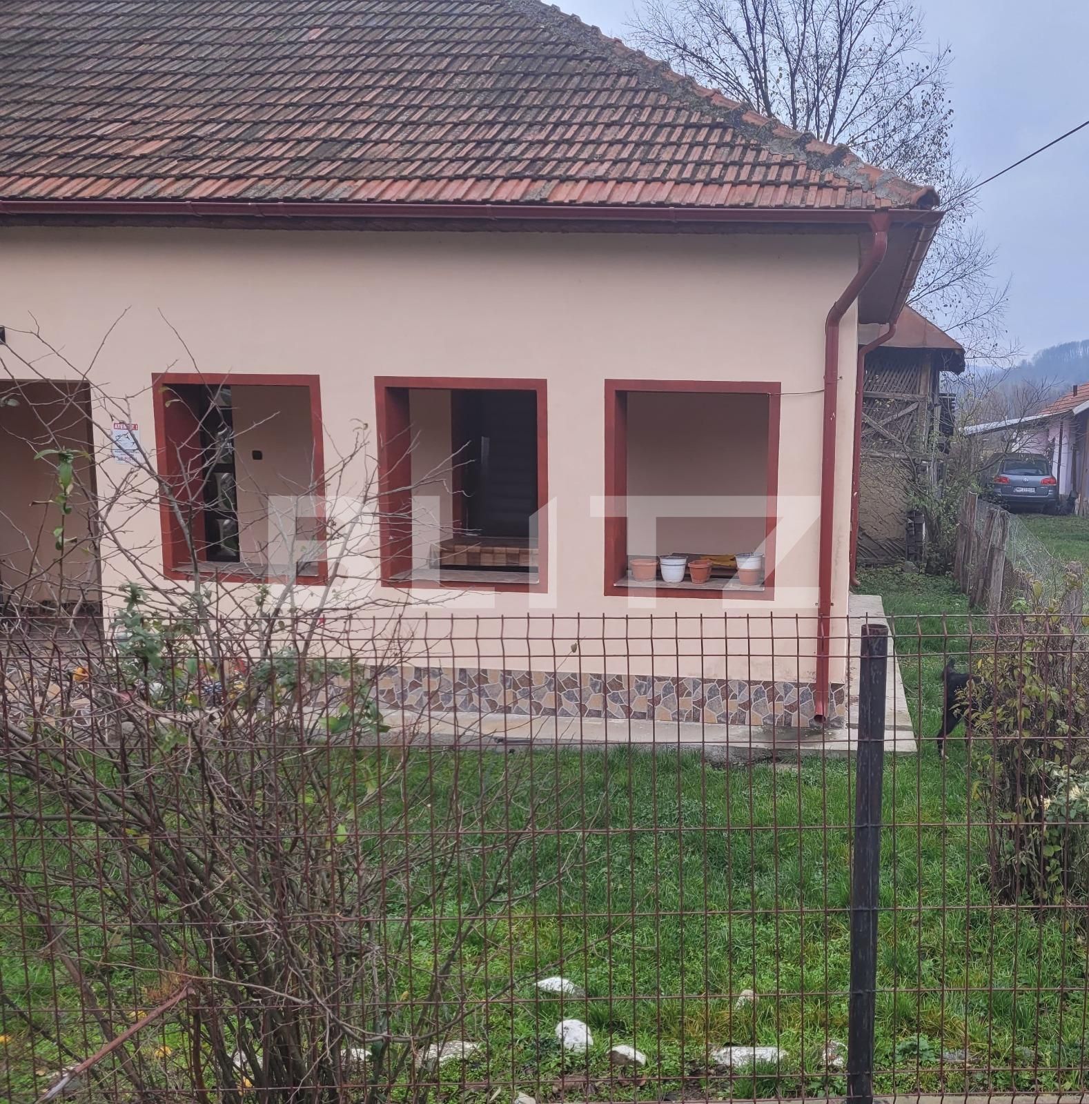 Teren de vânzare Central - 103748TV | BLITZ Târgu Jiu | Poza12