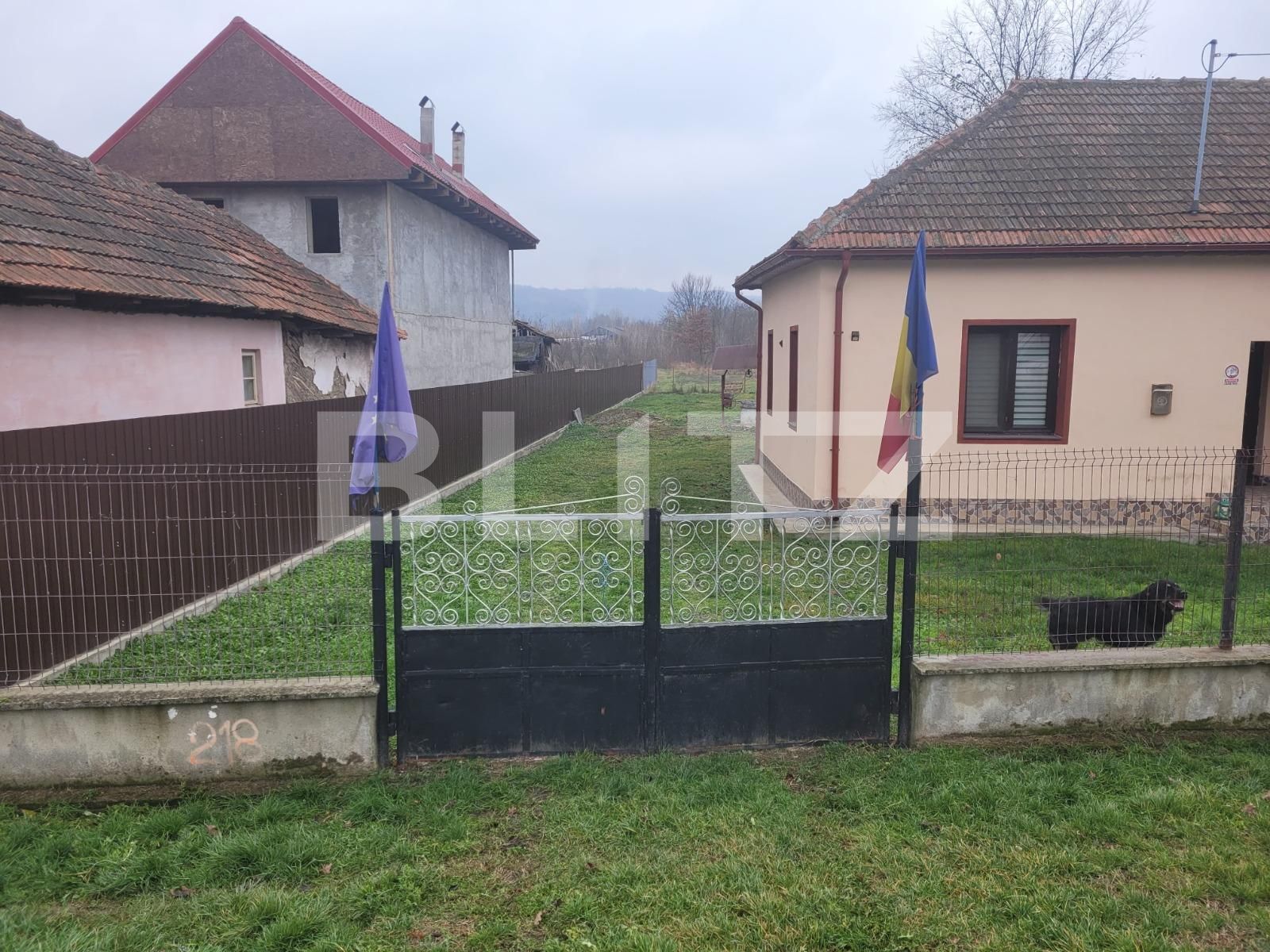 Teren de vânzare Central - 103748TV | BLITZ Târgu Jiu | Poza13