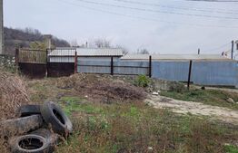 CASĂ ( 300 m de centrul orașul Motru)