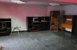 CASĂ ( 300 m de centrul orașul Motru)