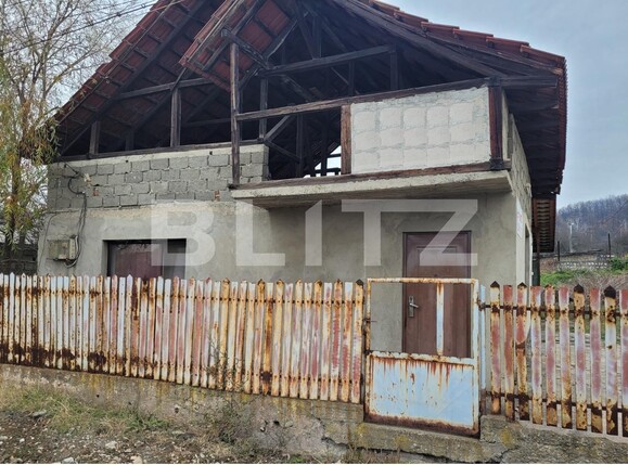 Casa de vânzare 3 camere Central - 103756CV | BLITZ Târgu Jiu | Poza6