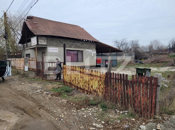 Casa de vânzare 3 camere Central - 103756CV | BLITZ Târgu Jiu | Poza1