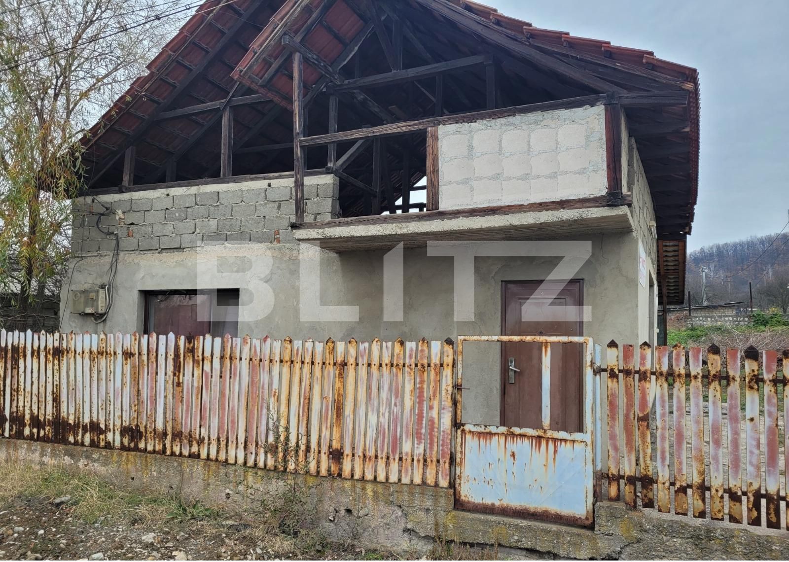 Casa de vânzare 3 camere Central - 103756CV | BLITZ Târgu Jiu | Poza6