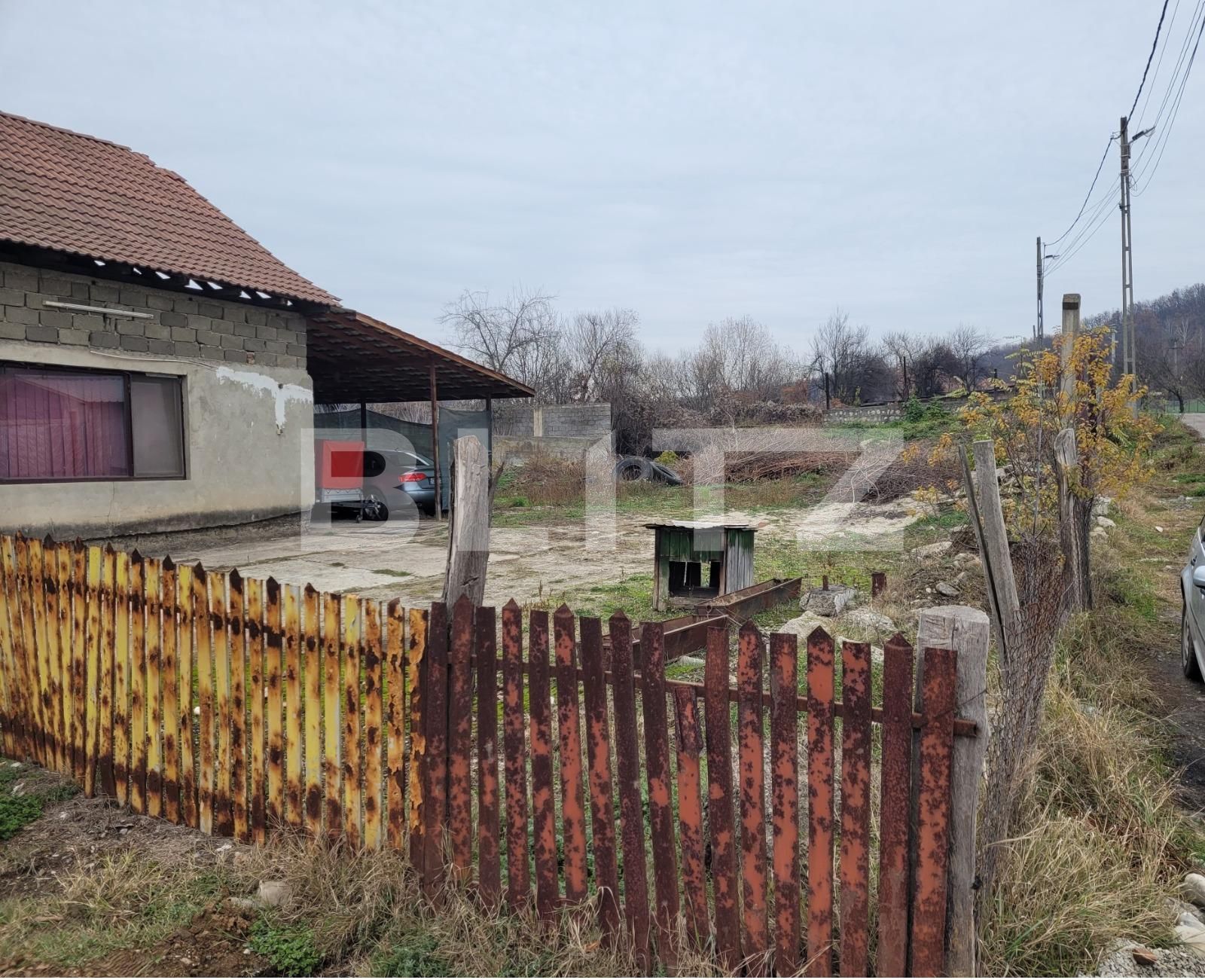 Casa de vânzare 3 camere Central - 103756CV | BLITZ Târgu Jiu | Poza9